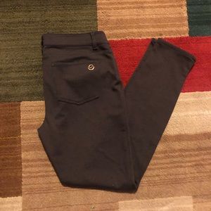 Women’s EUC Michael kors pants/suit sz 6 skinny